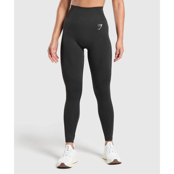 Gymshark Pants - gymshark Vital Seamless 2.0 Leggings medium body fit